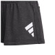 Adidas Παιδικό σορτς Future Icons 3-Stripes Loose Shorts
